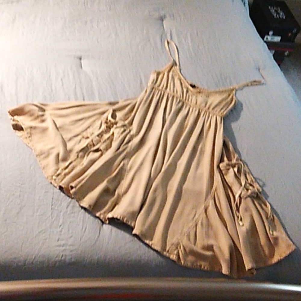 Summer dress 👗